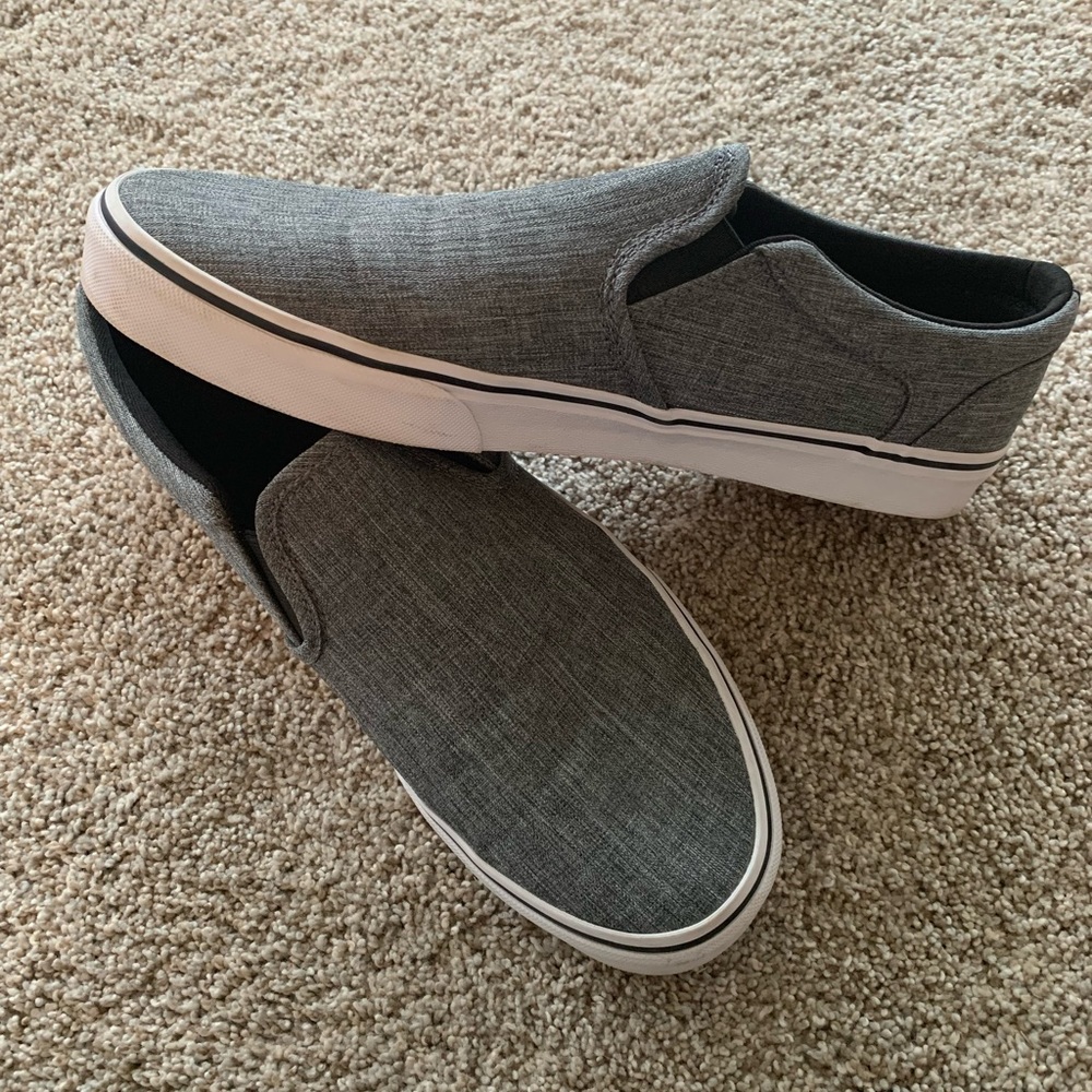 Slip on Vans